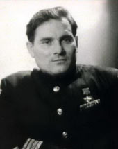 М.П. Девятаев, фото с сайта http://www.tatveteran.ru