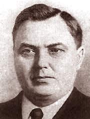 Георгий Маленков