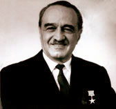 Анастас Микоян