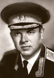 Владимир Семичастный