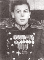В. Сталин (Джугашвили)