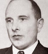 Степан Бандера