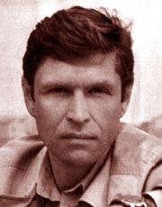 Вадим Спиридонов