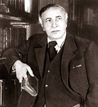 А.Я. Таиров