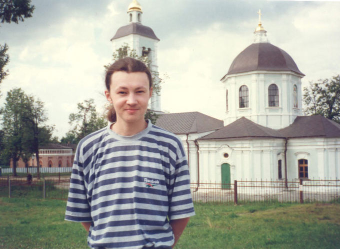 Вадим Якушов